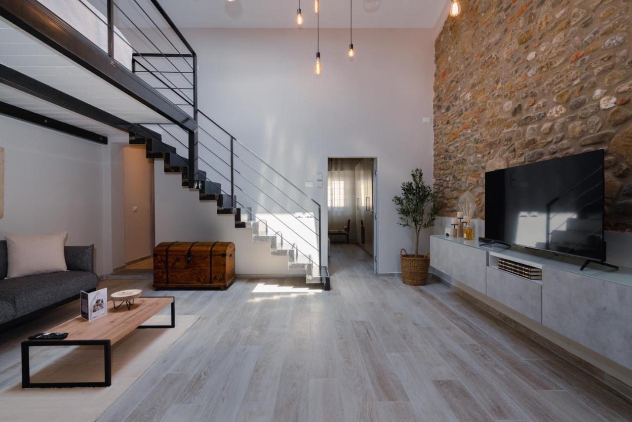 Apartament Il Rifugio Dei Poeti Florencja Zewnętrze zdjęcie