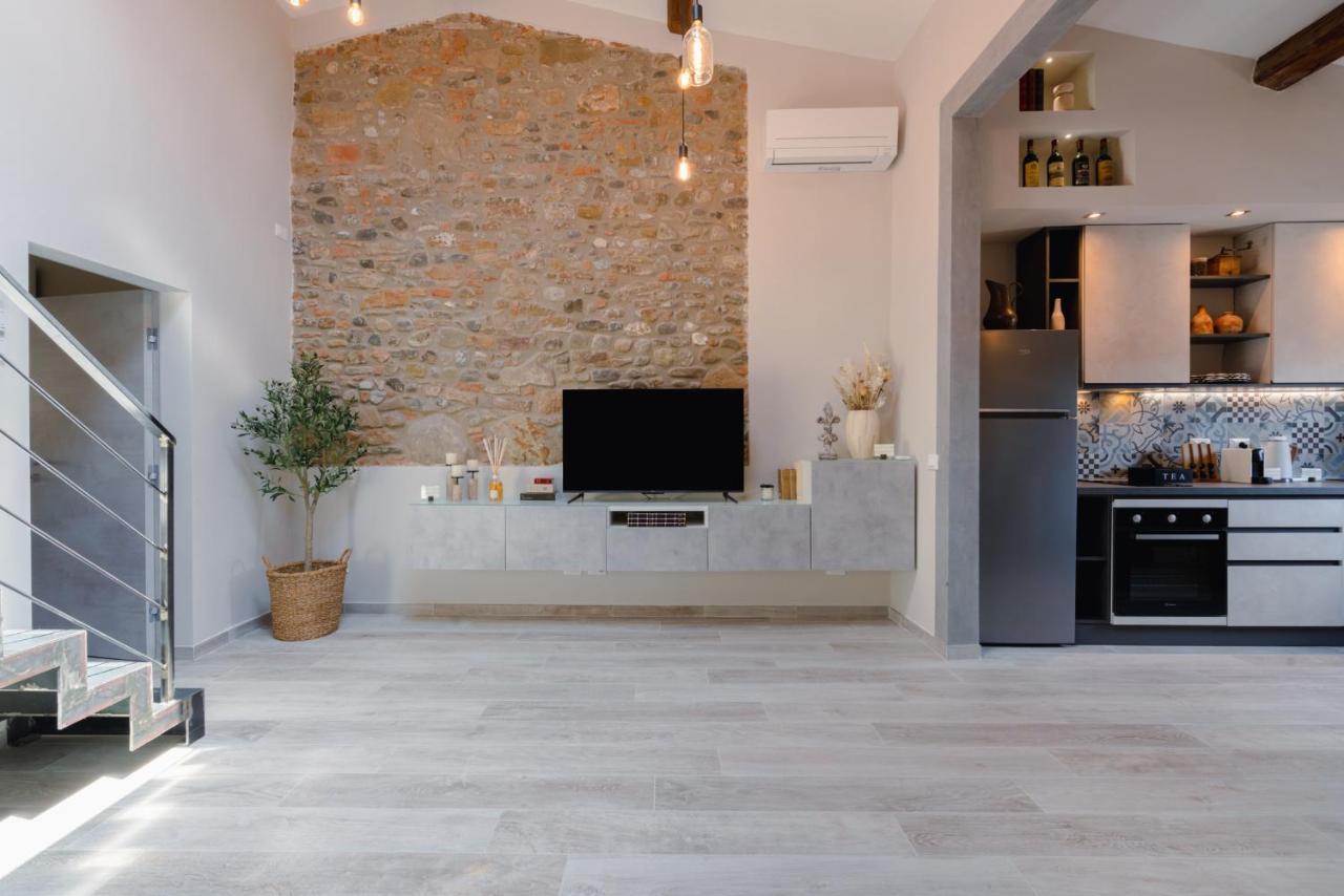 Apartament Il Rifugio Dei Poeti Florencja Zewnętrze zdjęcie