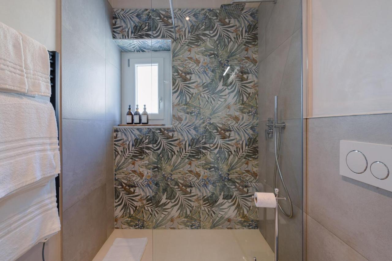 Apartament Il Rifugio Dei Poeti Florencja Zewnętrze zdjęcie