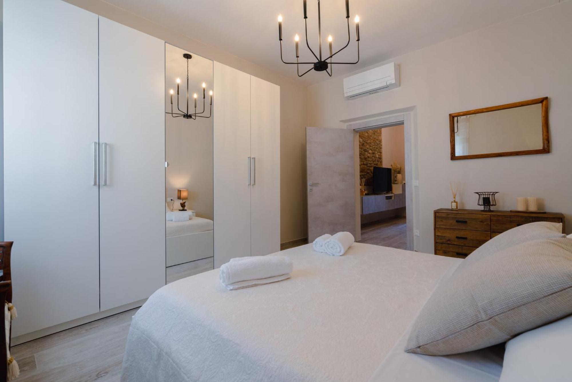 Apartament Il Rifugio Dei Poeti Florencja Zewnętrze zdjęcie